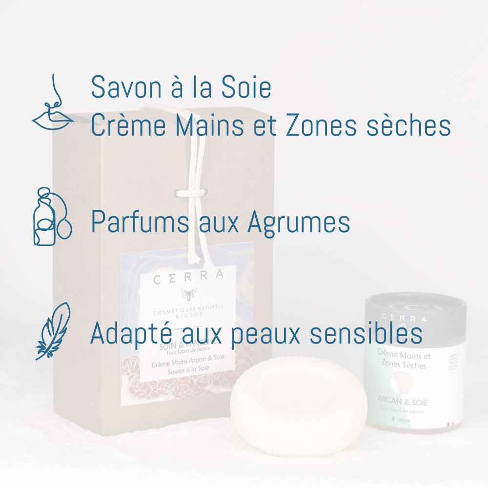 Coffret Soin et Hygiène