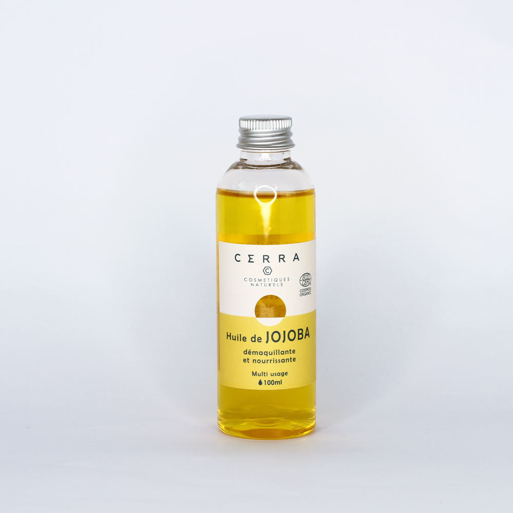 Acheter Huile de jojoba pour EUR 12.25