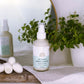 Lait corporel Karité & Argan - Enrichi à la Soie - certifié Bio - Hydratant Fluide
